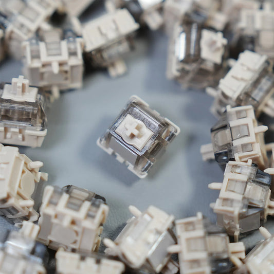 OWLAB Ti HE Magnetic Switches - KeyBay Tech