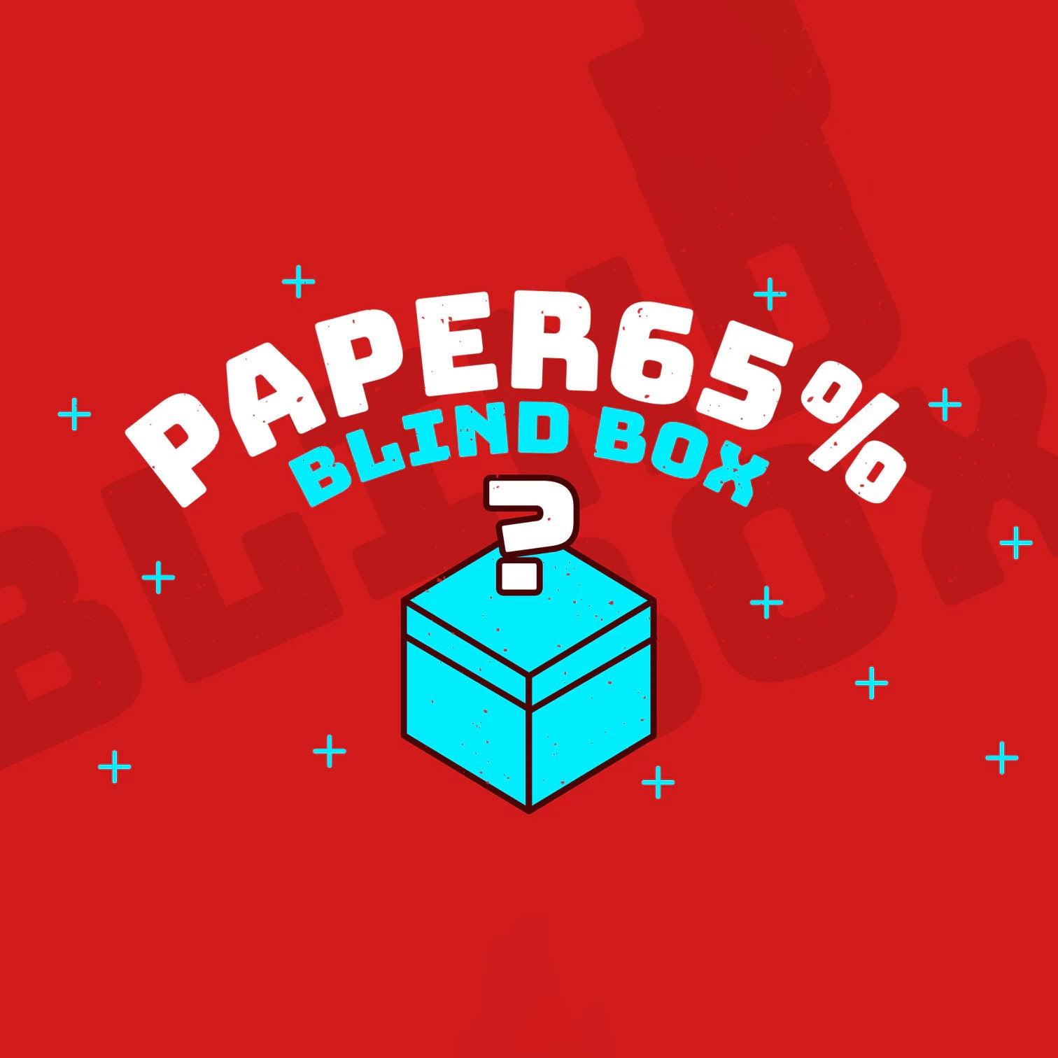 [GB end] Paper65 Mechanical Keyboard