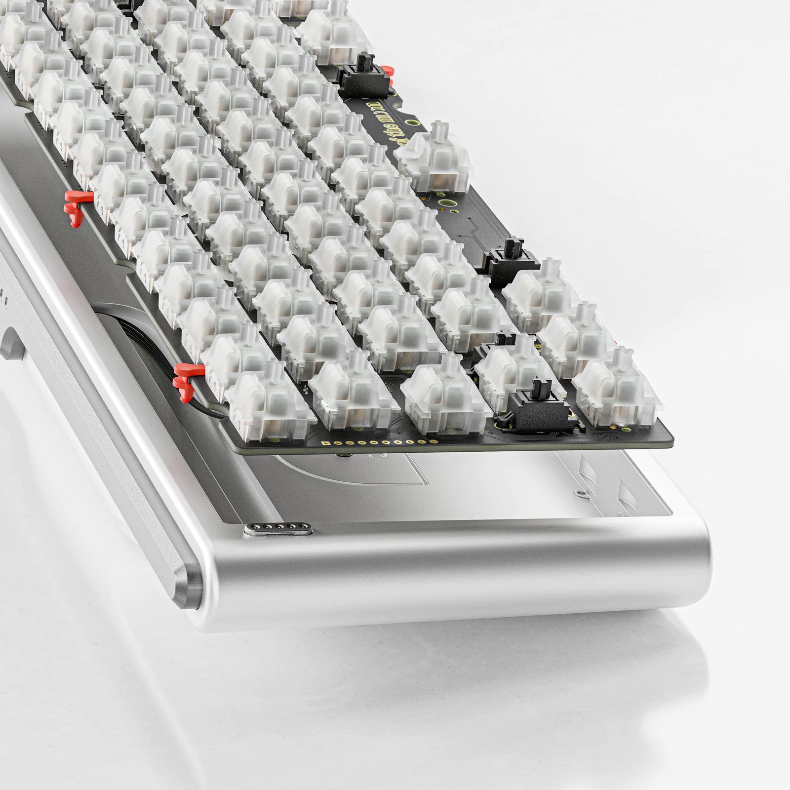 [GB] Sonoma Keyboard