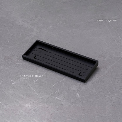 [Pre - order] Oblique - Bowl Keyboard - KeyBay Tech