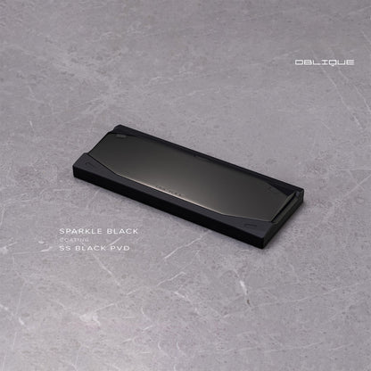 [Pre - order] Oblique - Bowl Keyboard - KeyBay Tech