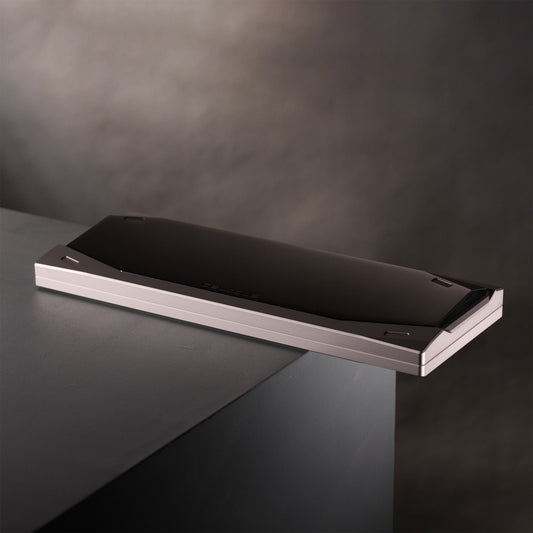 [Pre - order] Oblique - Bowl Keyboard - KeyBay Tech