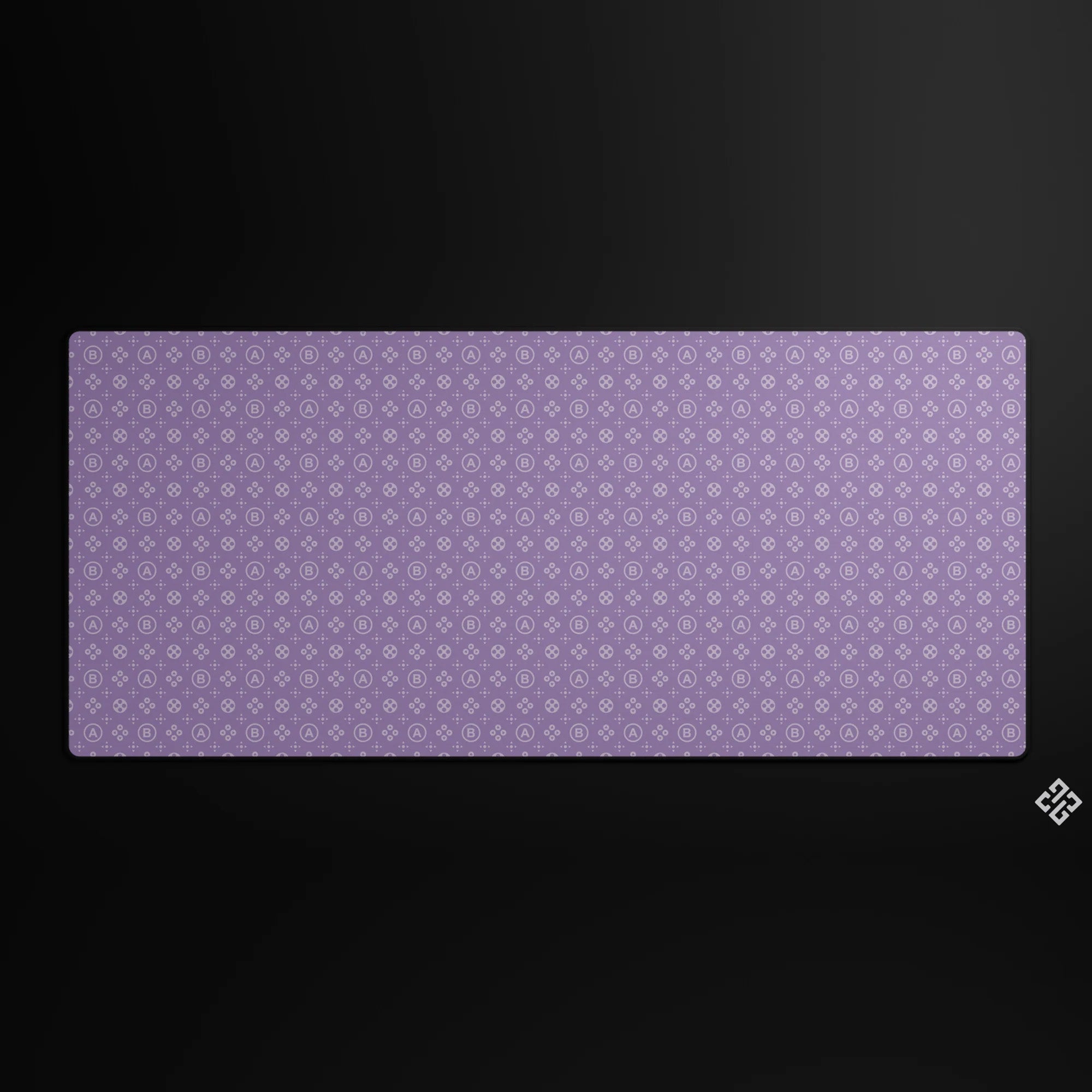 [Pre - order] PBTfans Atomic Purple R2 ABS Keycaps - KeyBay Tech