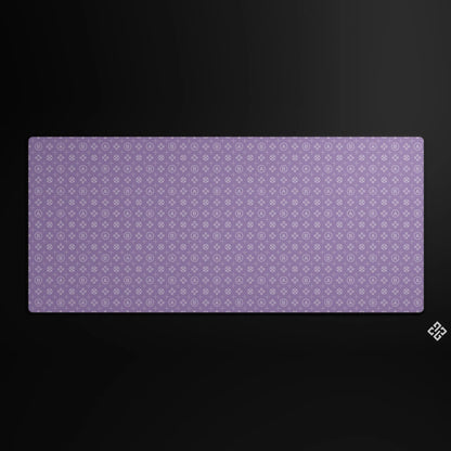 [Pre - order] PBTfans Atomic Purple R2 ABS Keycaps - KeyBay Tech