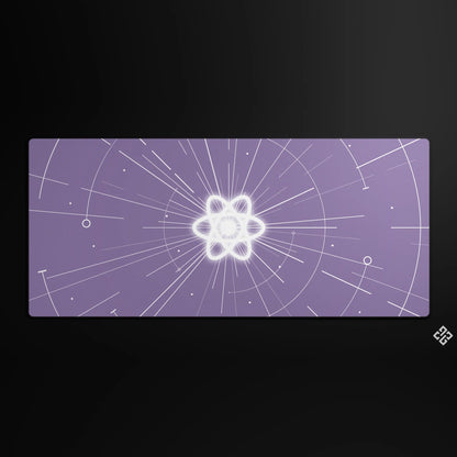 [Pre - order] PBTfans Atomic Purple R2 ABS Keycaps - KeyBay Tech