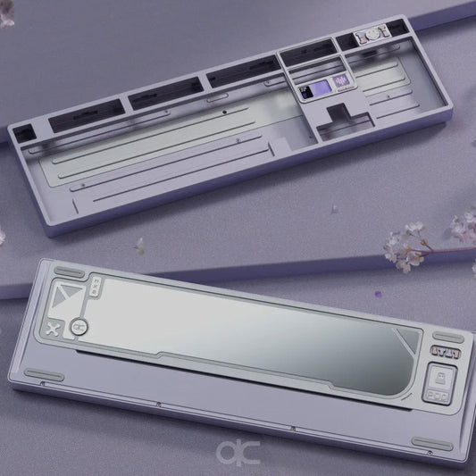 [PREORDER] QK101 - KeyBay Tech