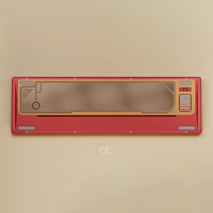 [PREORDER] QK101 - KeyBay Tech