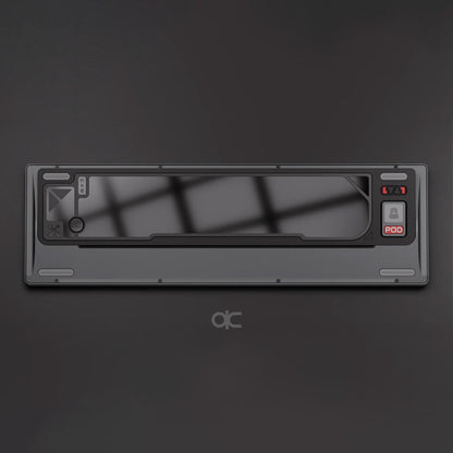 [PREORDER] QK101 - KeyBay Tech