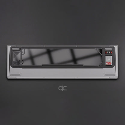 [PREORDER] QK101 - KeyBay Tech