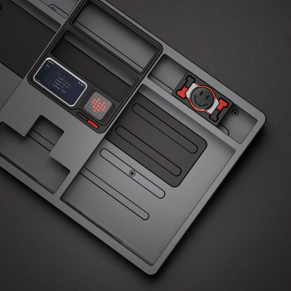 [PREORDER] QK101 - KeyBay Tech