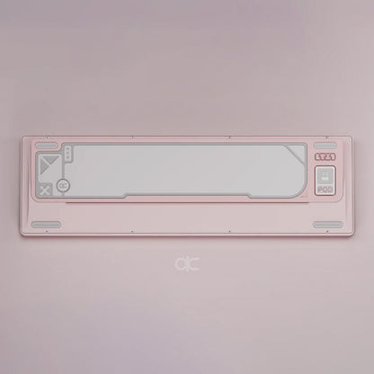 [PREORDER] QK101 - KeyBay Tech
