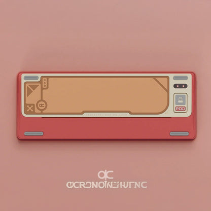[PREORDER] QK80 MK2 - KeyBay Tech