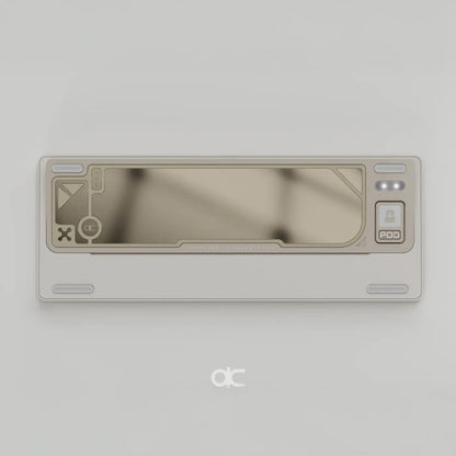 [PREORDER] QK80 MK2 - KeyBay Tech
