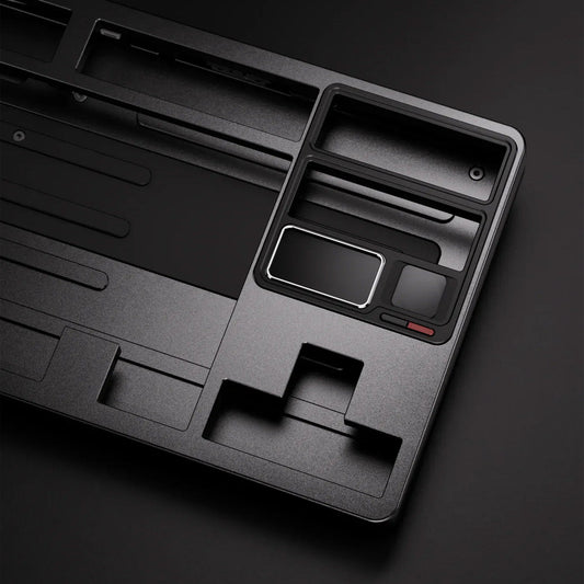 [PREORDER] QK80 MK2 - KeyBay Tech