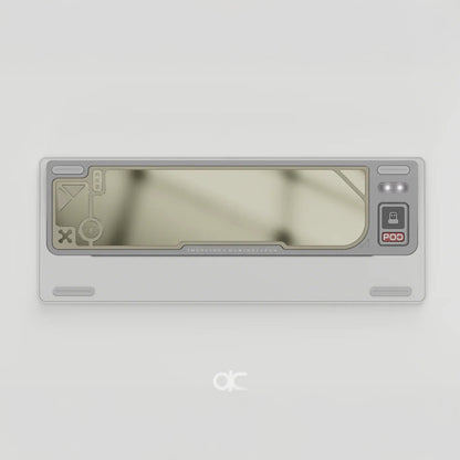 [PREORDER] QK80 MK2 - KeyBay Tech