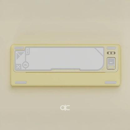 [PREORDER] QK80 MK2 - KeyBay Tech
