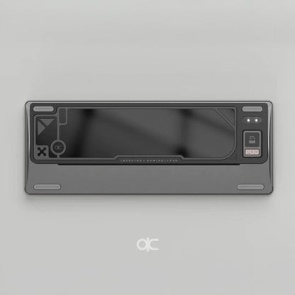 [PREORDER] QK80 MK2 - KeyBay Tech