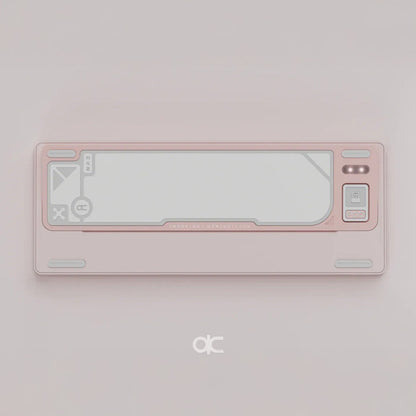 [PREORDER] QK80 MK2 - KeyBay Tech