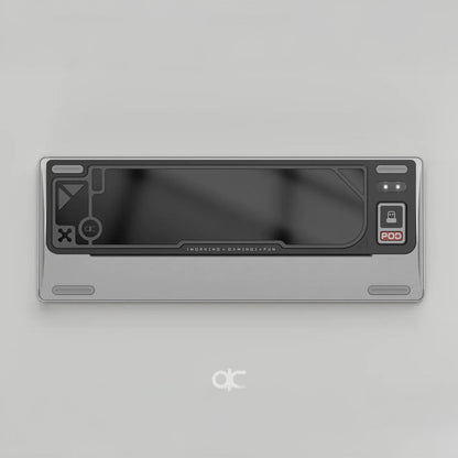 [PREORDER] QK80 MK2 - KeyBay Tech