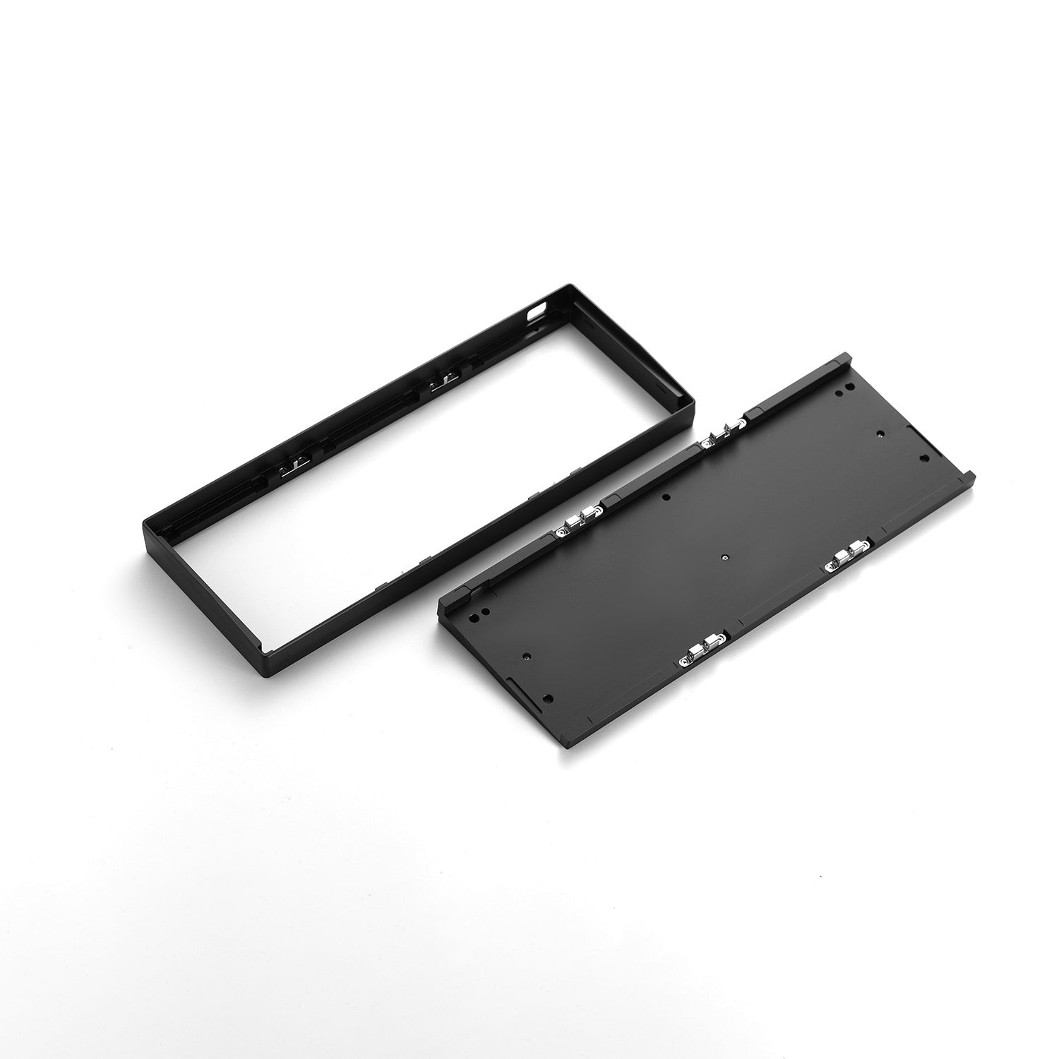 Prism 60 - Aluminum HE Keyboard Case