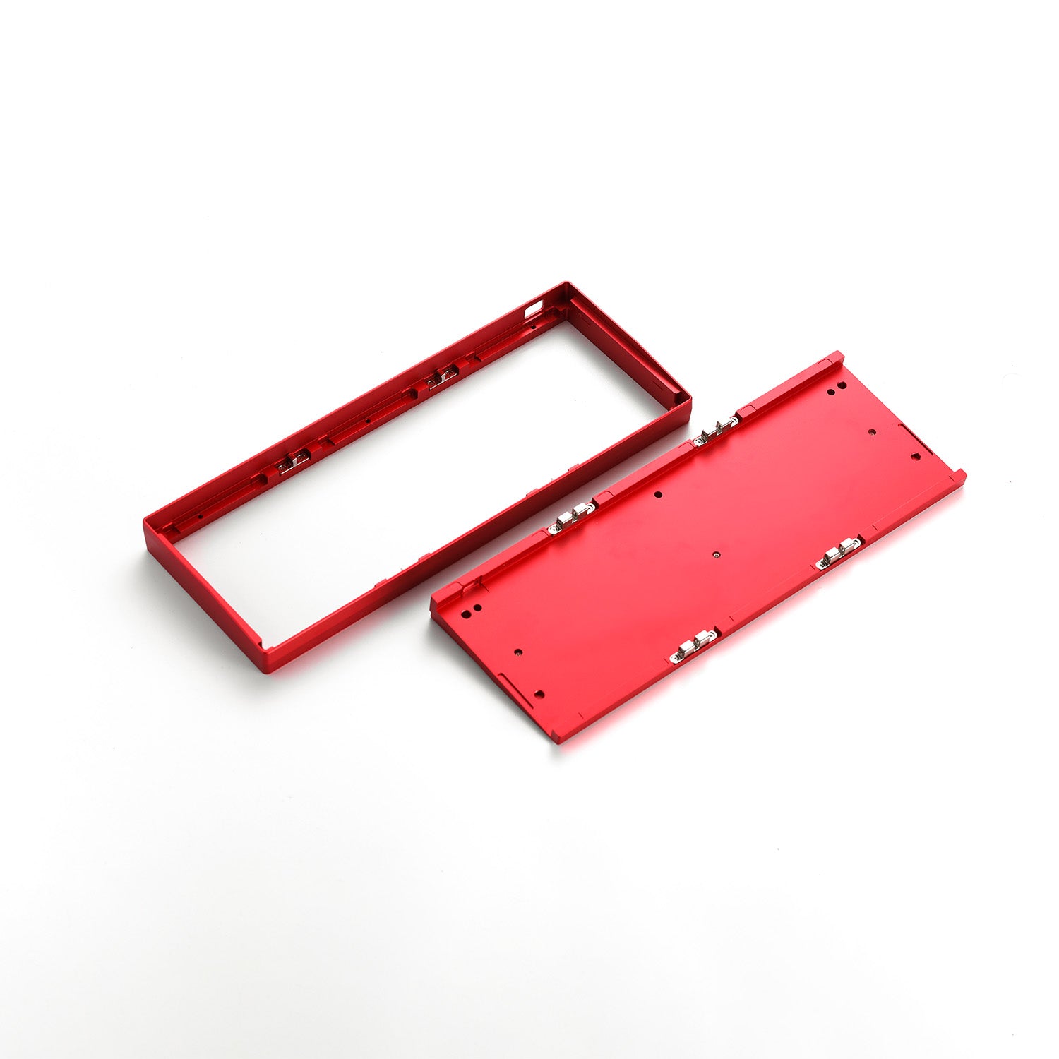 Prism 60 - Aluminum HE Keyboard Case