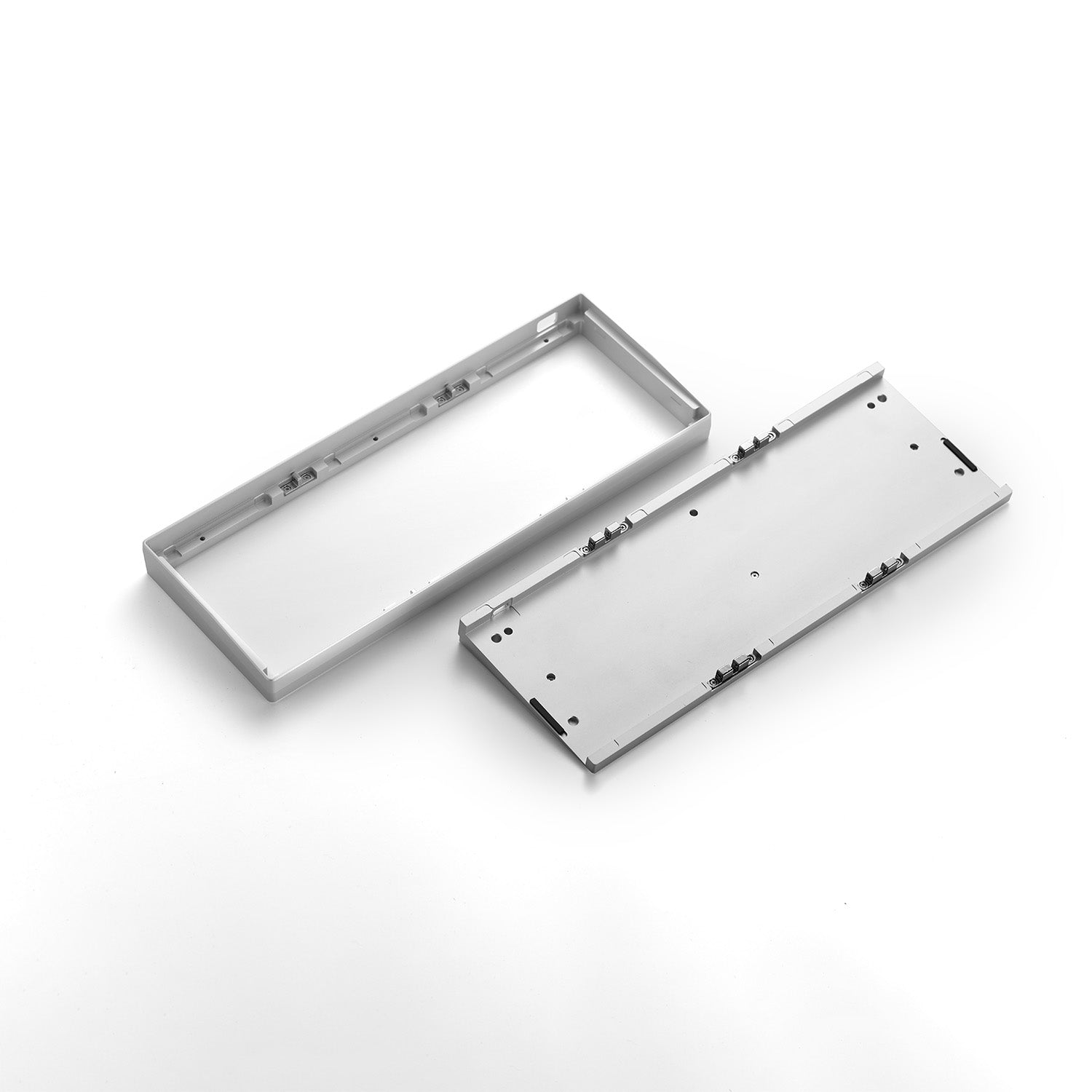 Prism 60 - Aluminum HE Keyboard Case