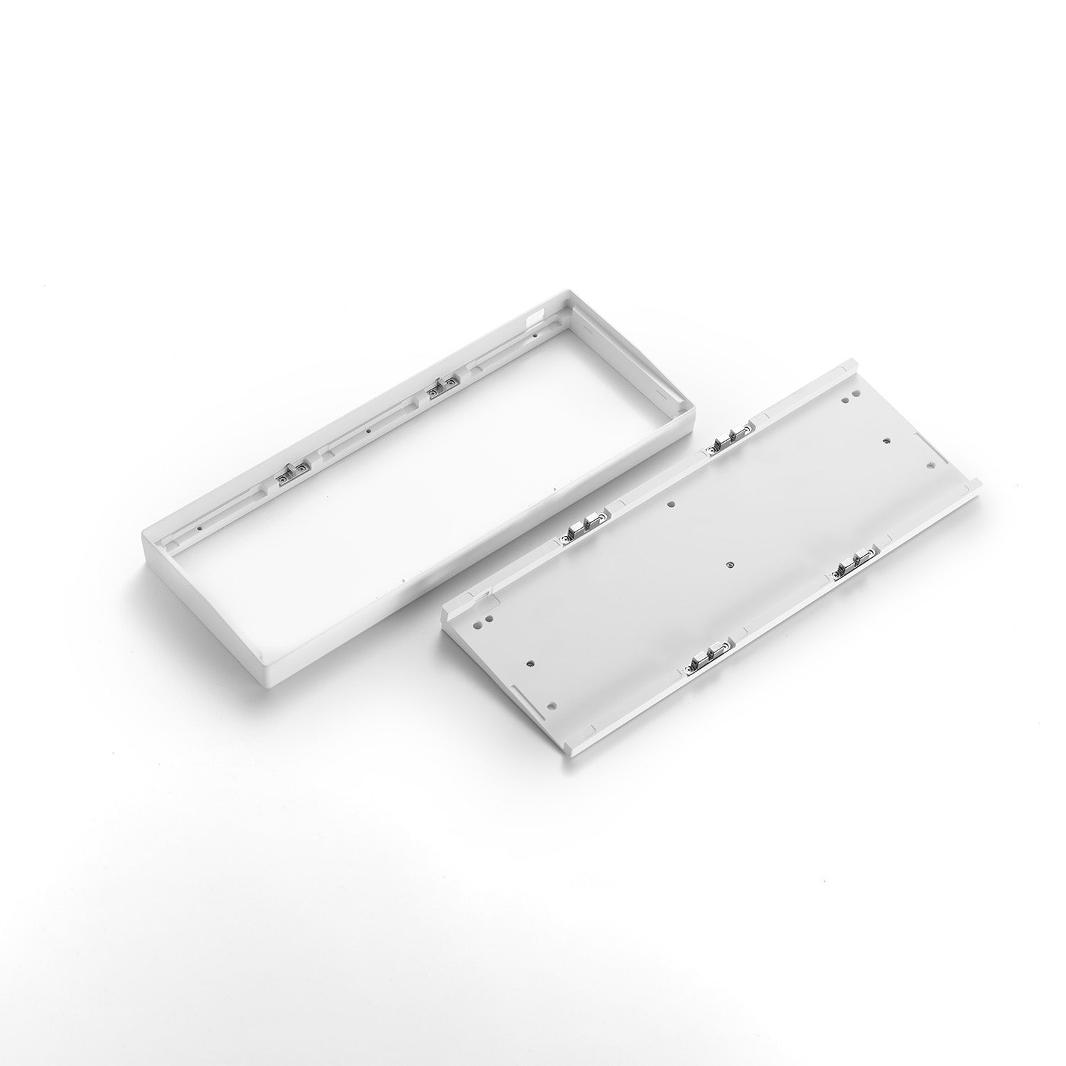 Prism 60 - Aluminum HE Keyboard Case