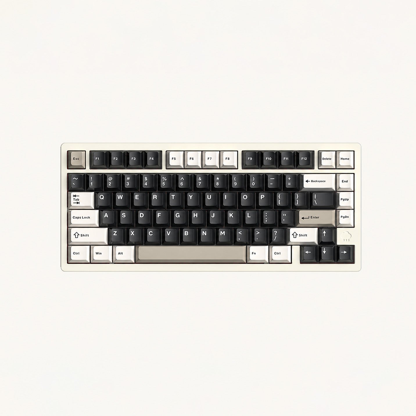 Rainy75 Mechanical Keyboard