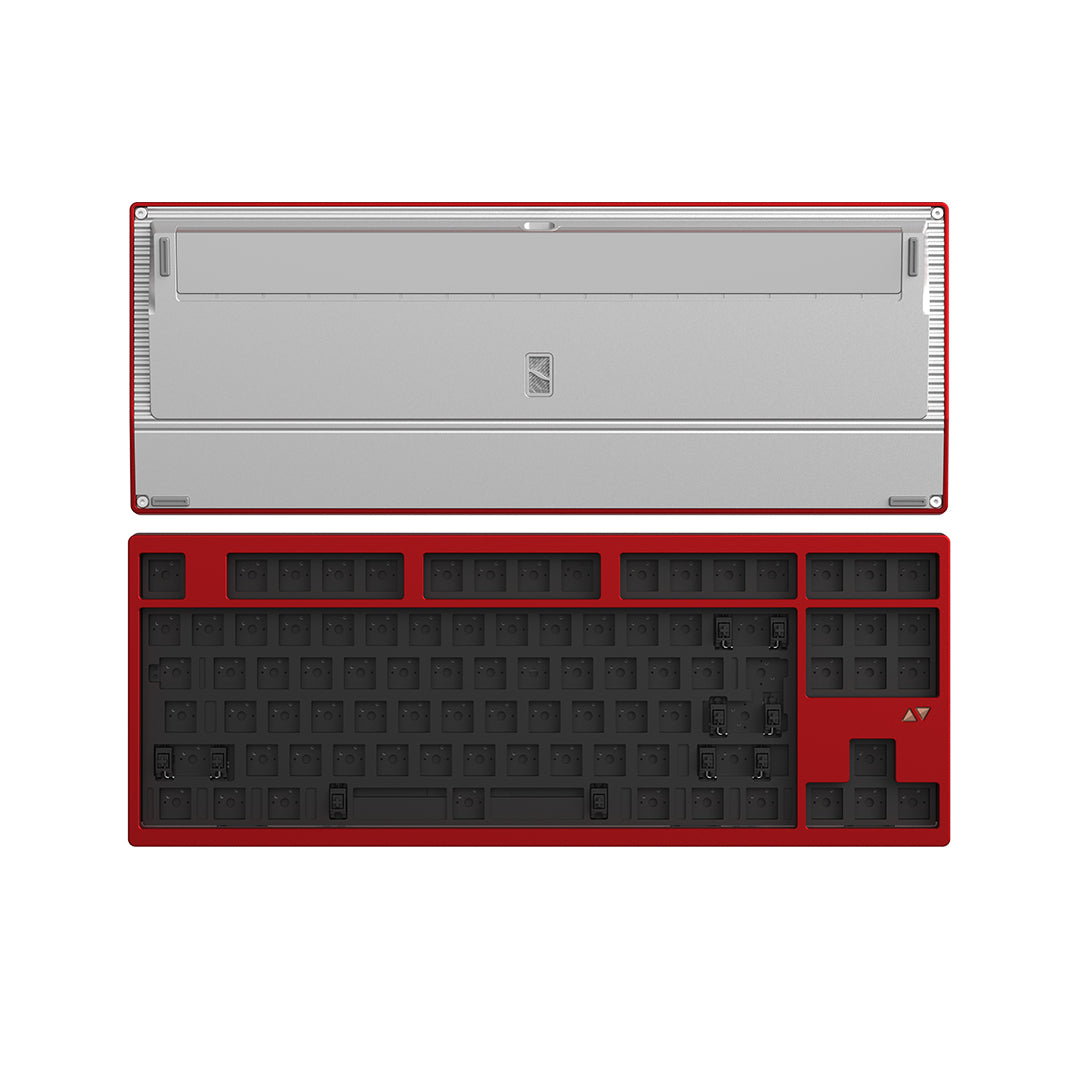 [Preorder] Luminkey80 MK II - Trimode Keyboard kit