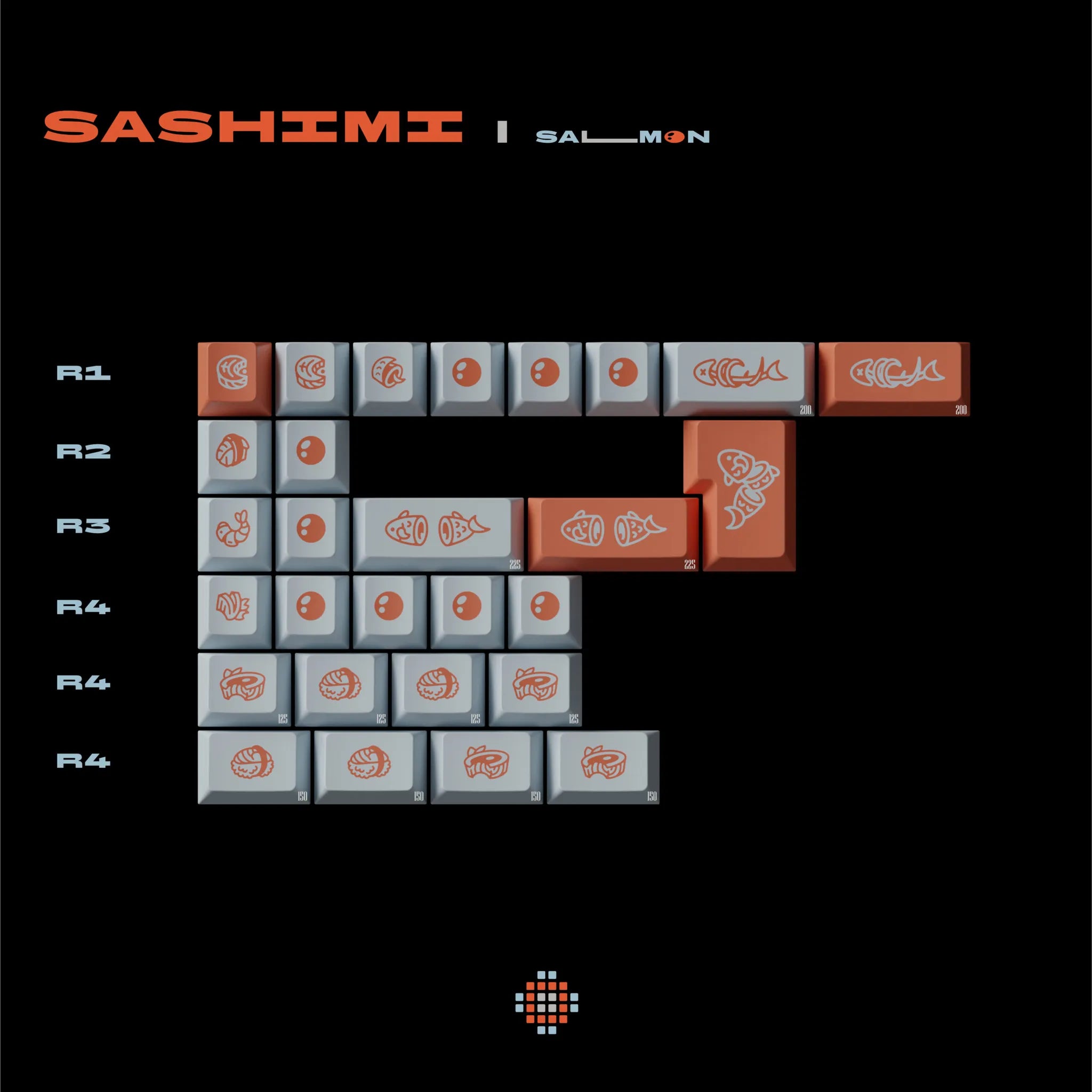 [Coming Soon] SWG Salmon