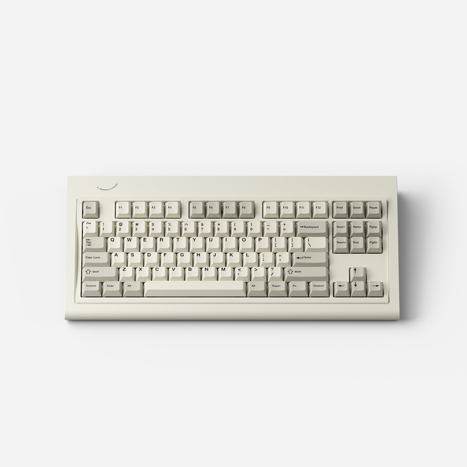 [GB] Smurve80 R2 Lume Edition