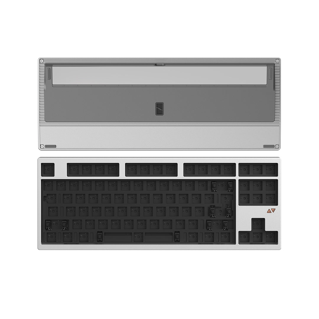 [Preorder] Luminkey80 MK II - Trimode Keyboard kit