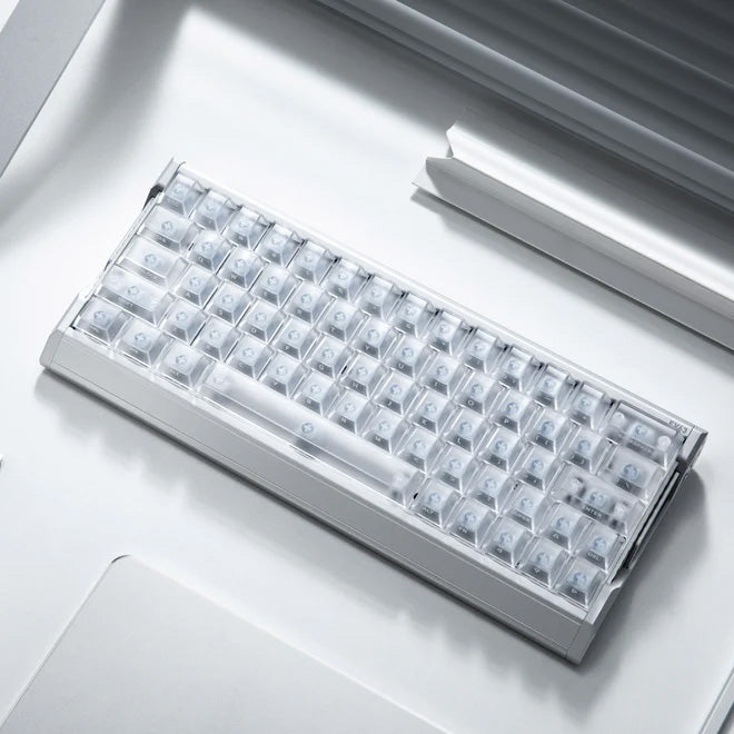 IQUNIX EV63 HE Magnetic Keyboard