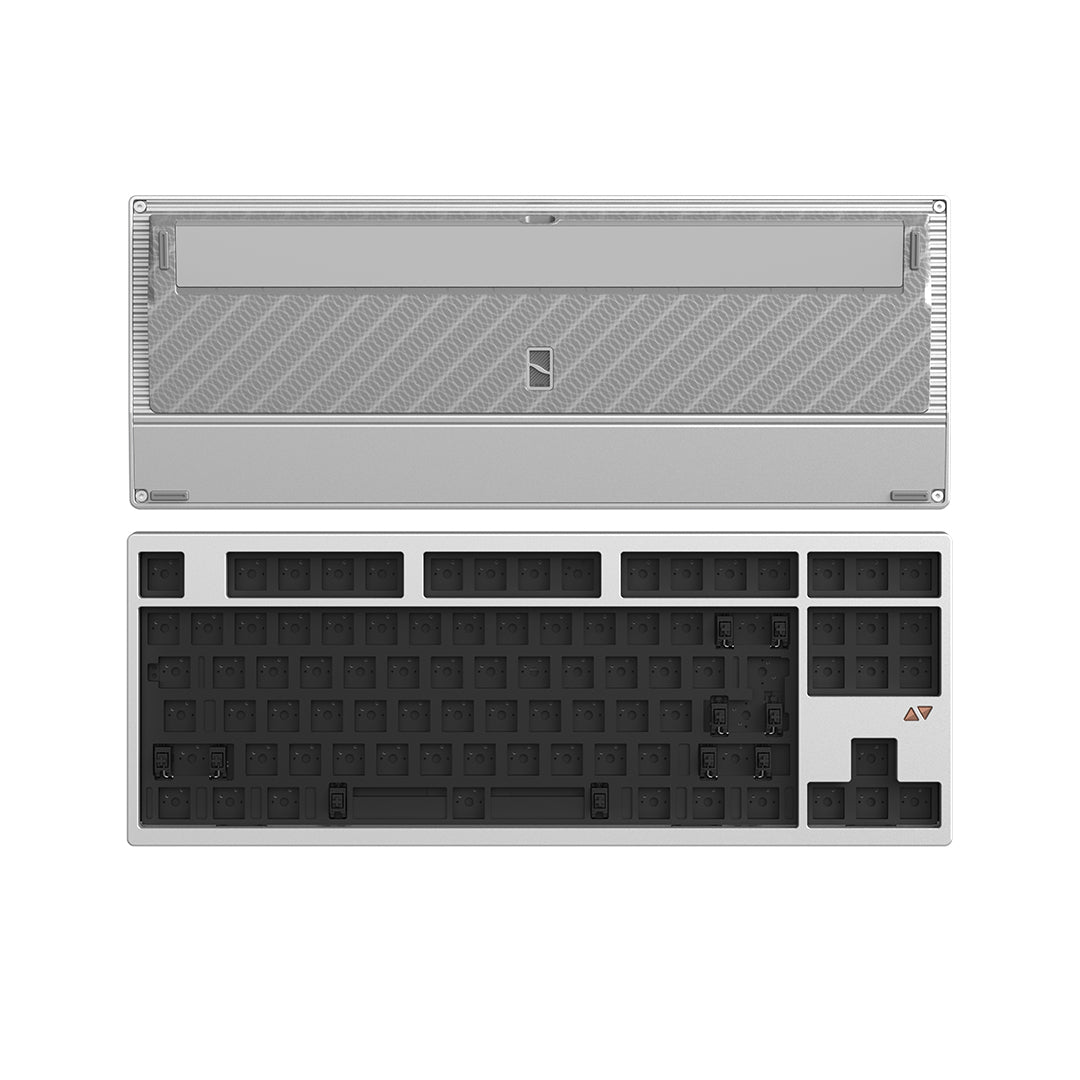 [Preorder] Luminkey80 MK II - Trimode Keyboard kit