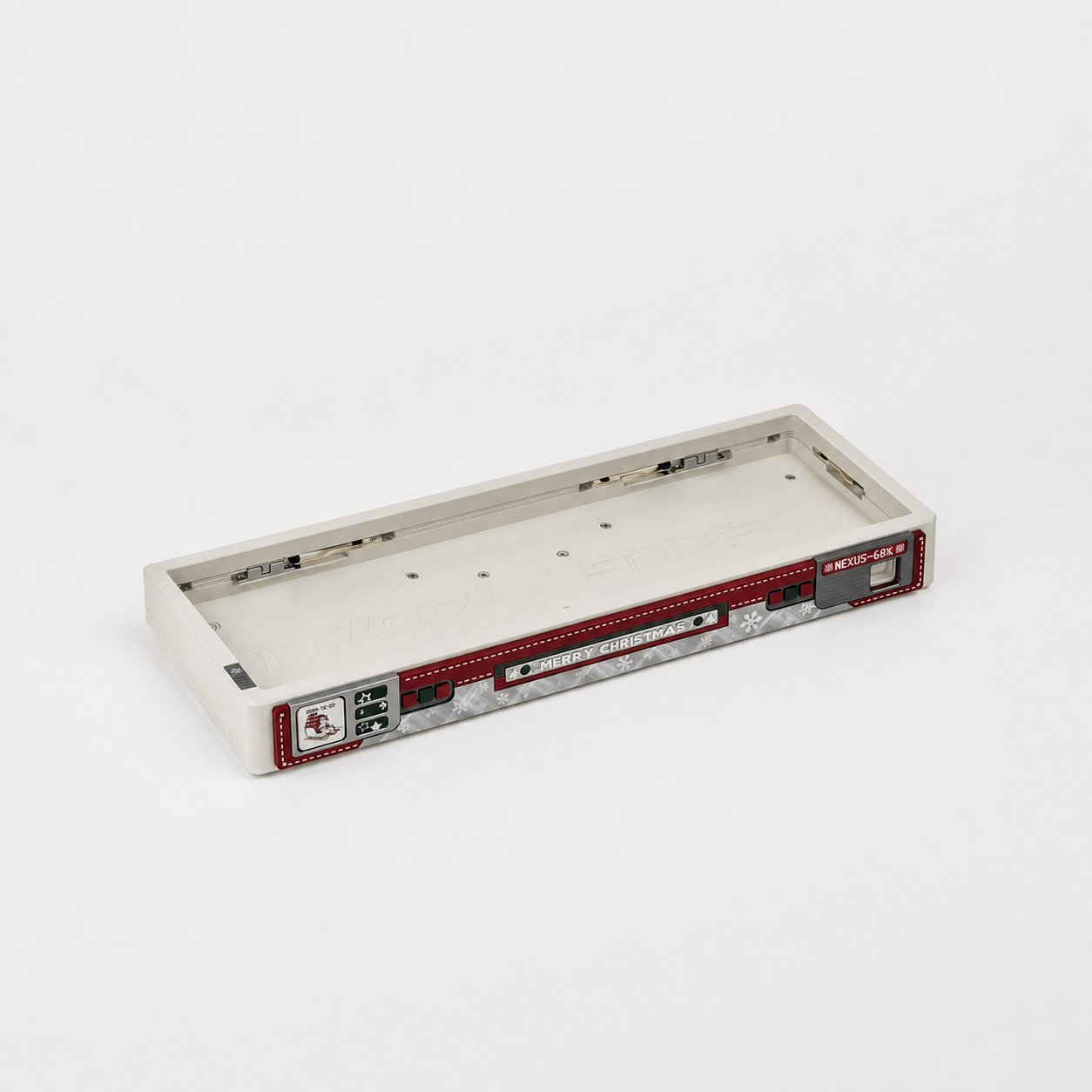 Nexus60 Keyboard GH60 Case