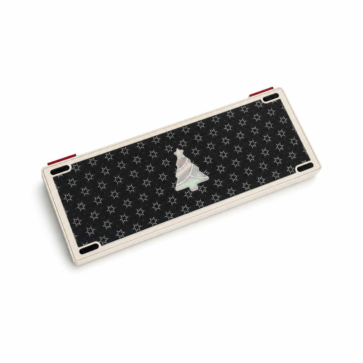 Nexus60 Keyboard GH60 Case