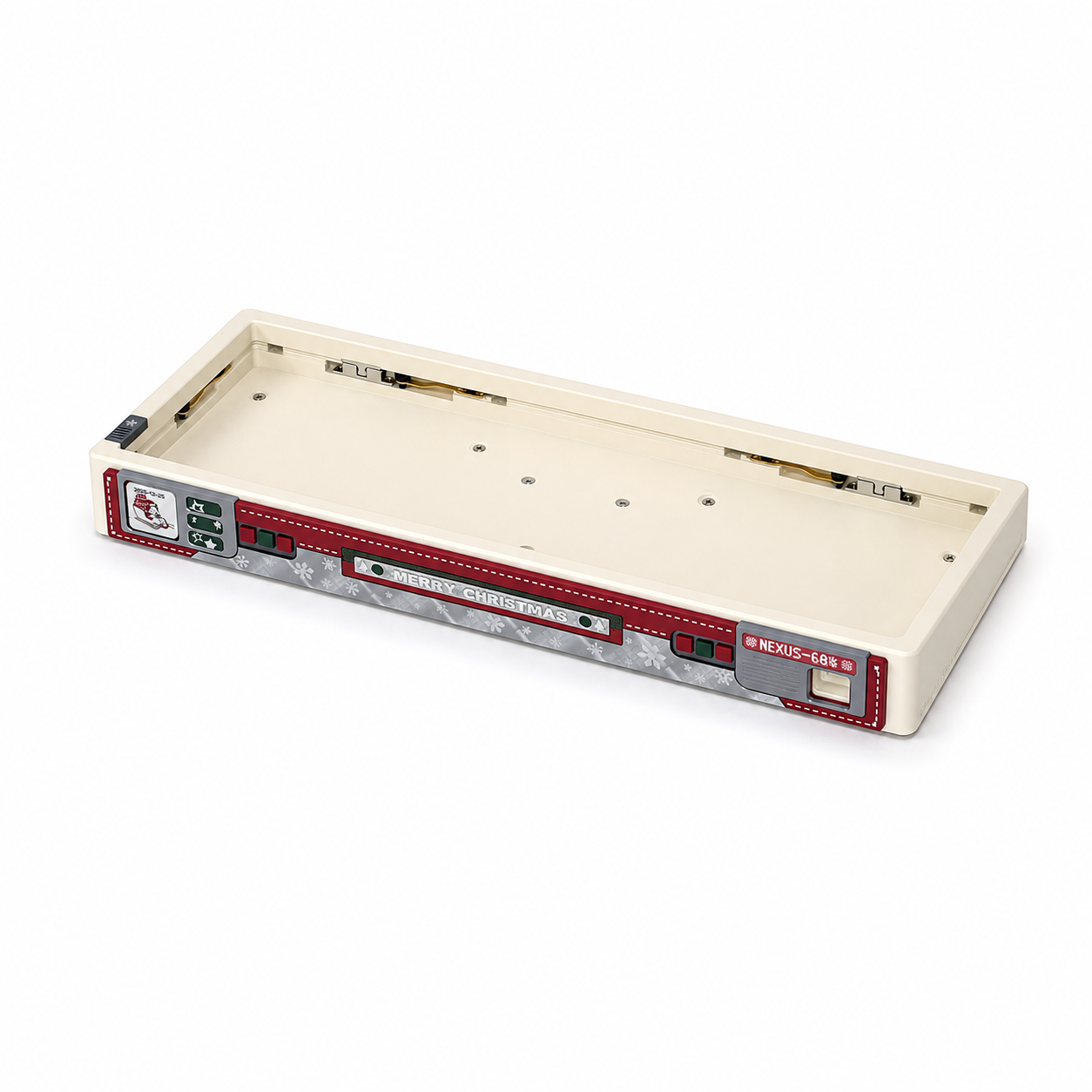Nexus60 Keyboard GH60 Case