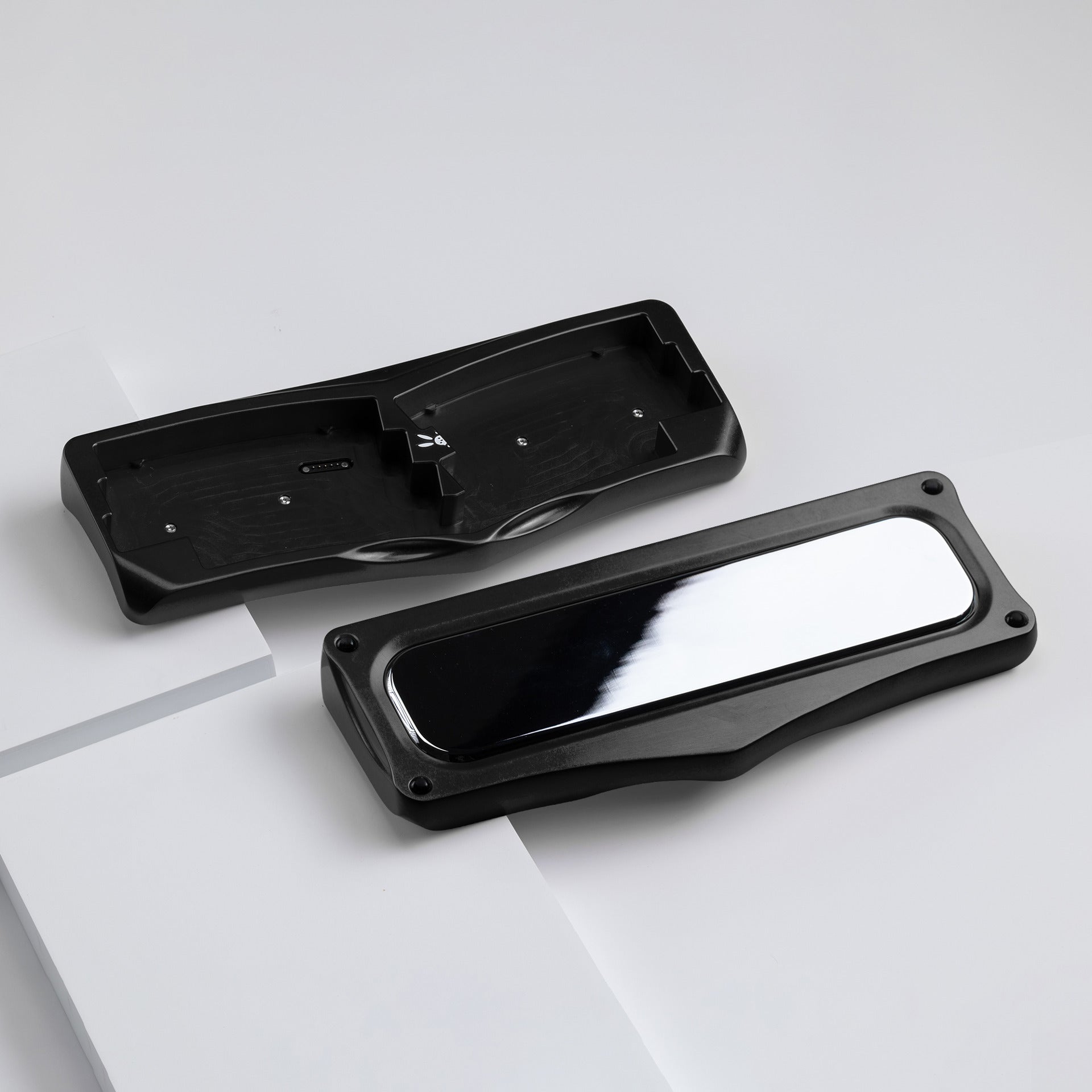 Agar Micro 40% alice keyboard kit