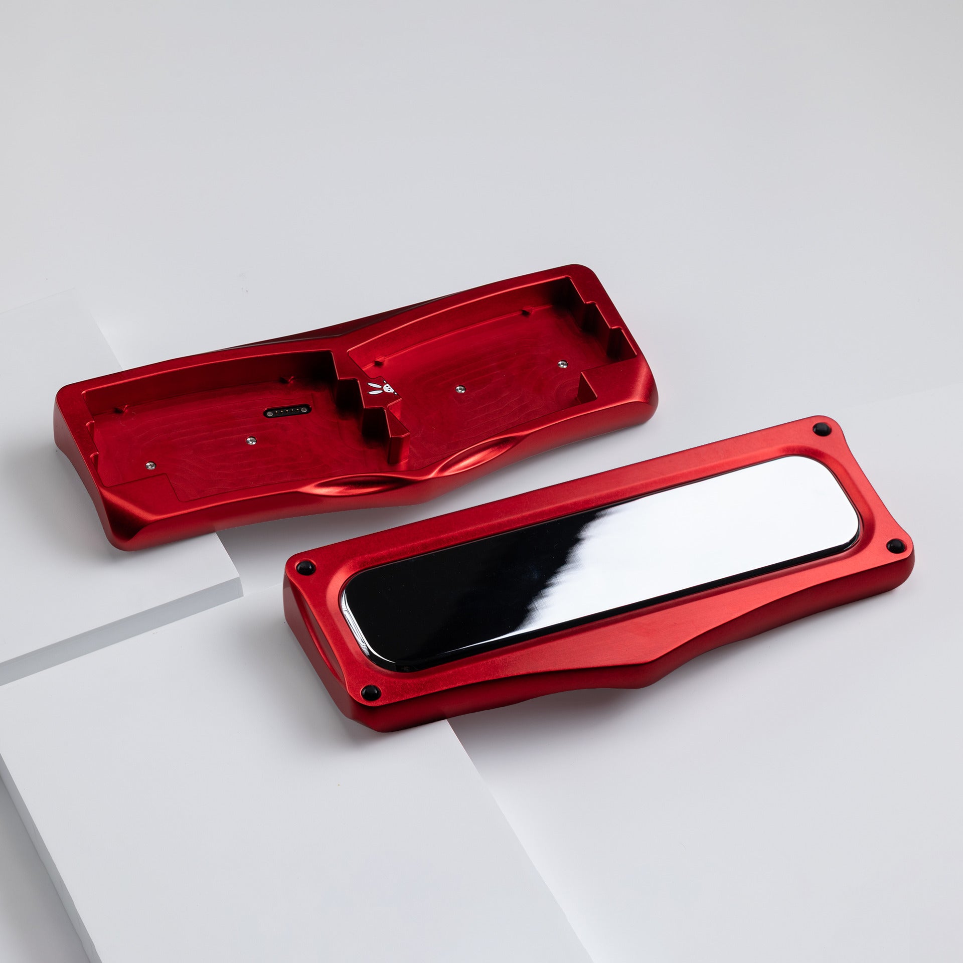 Agar Micro 40% alice keyboard kit