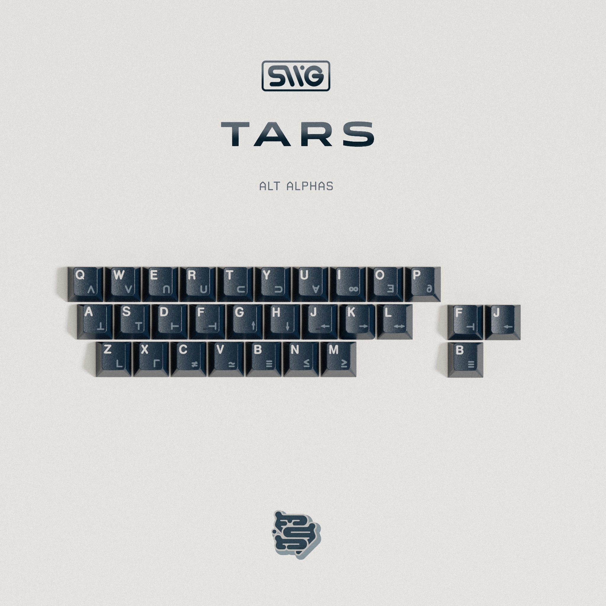 [Coming Soon] SWG Tars