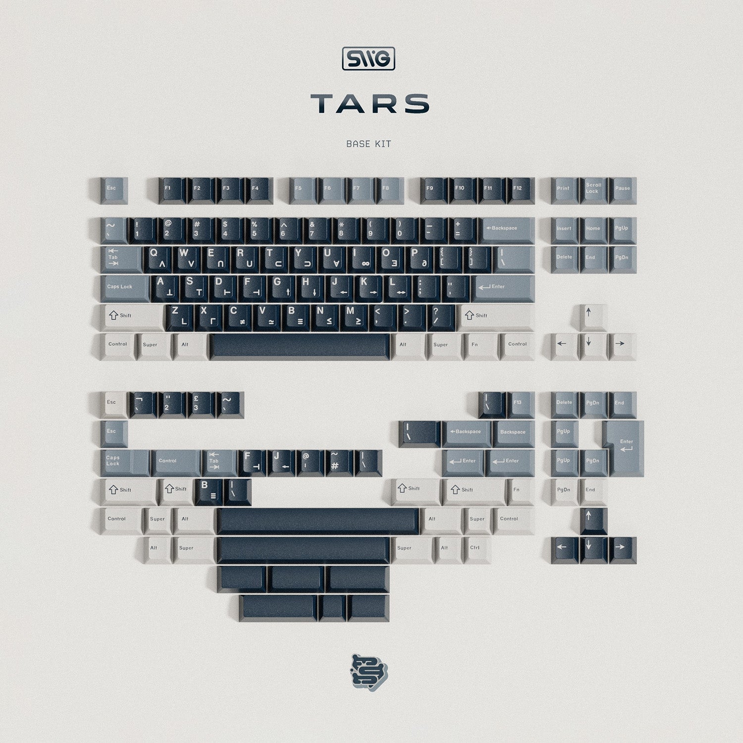 [Coming Soon] SWG Tars