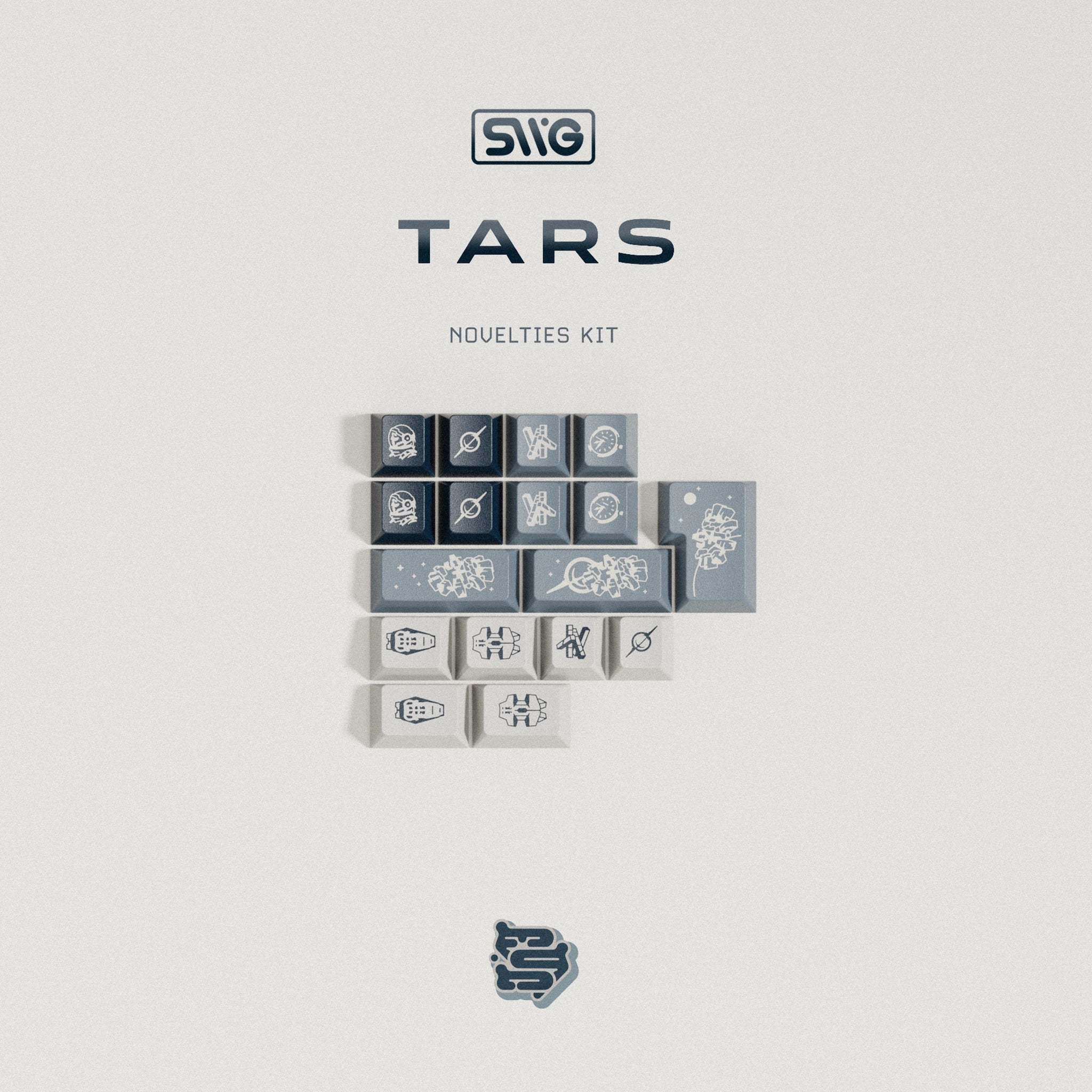 [Coming Soon] SWG Tars