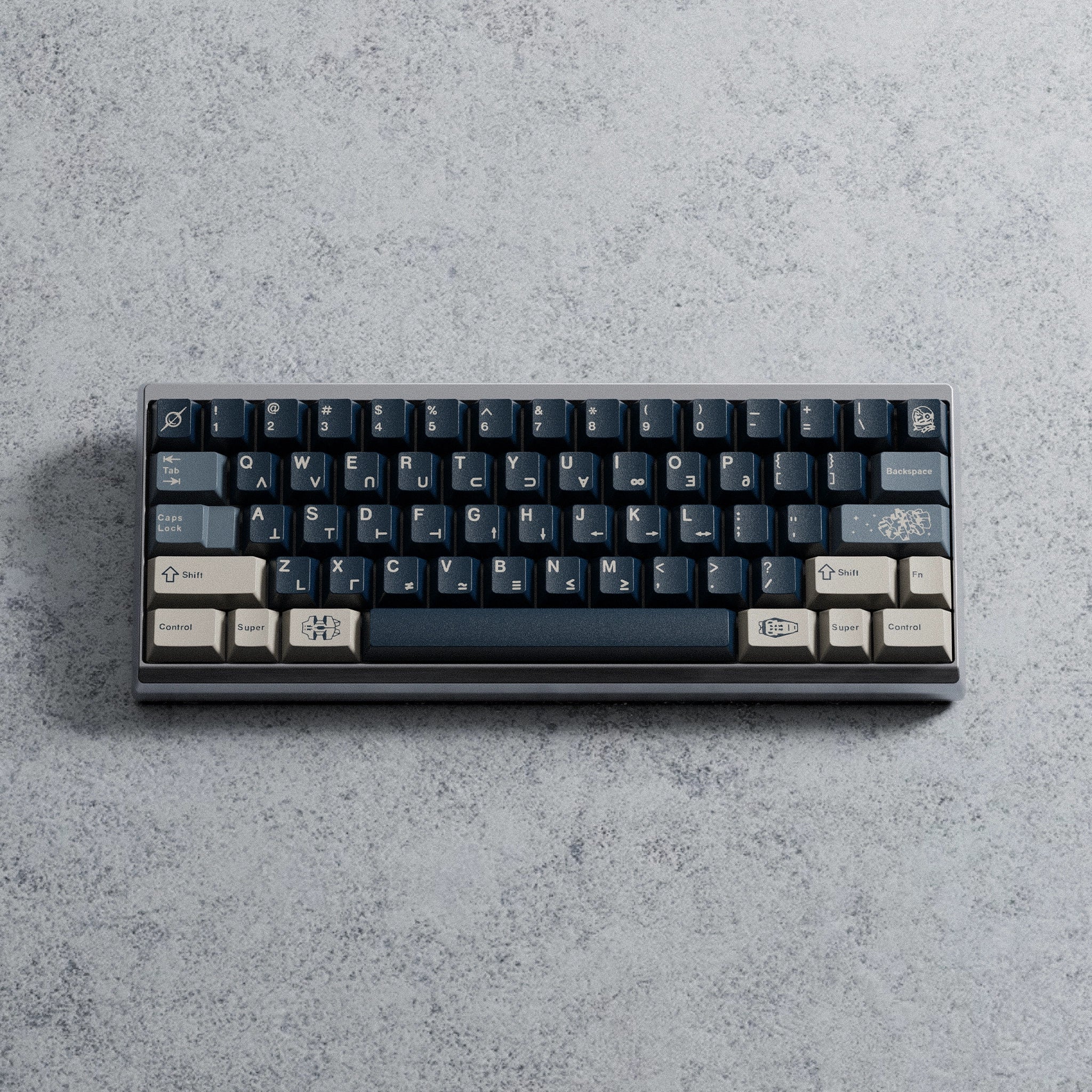 [Coming Soon] SWG Tars
