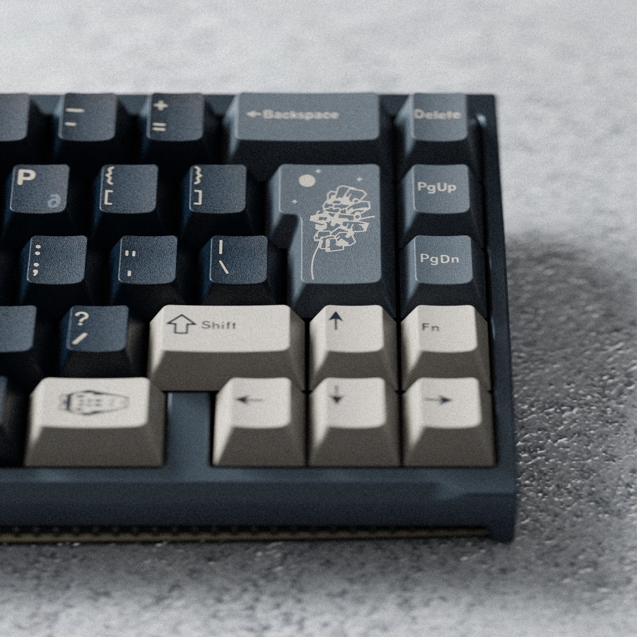[Coming Soon] SWG Tars