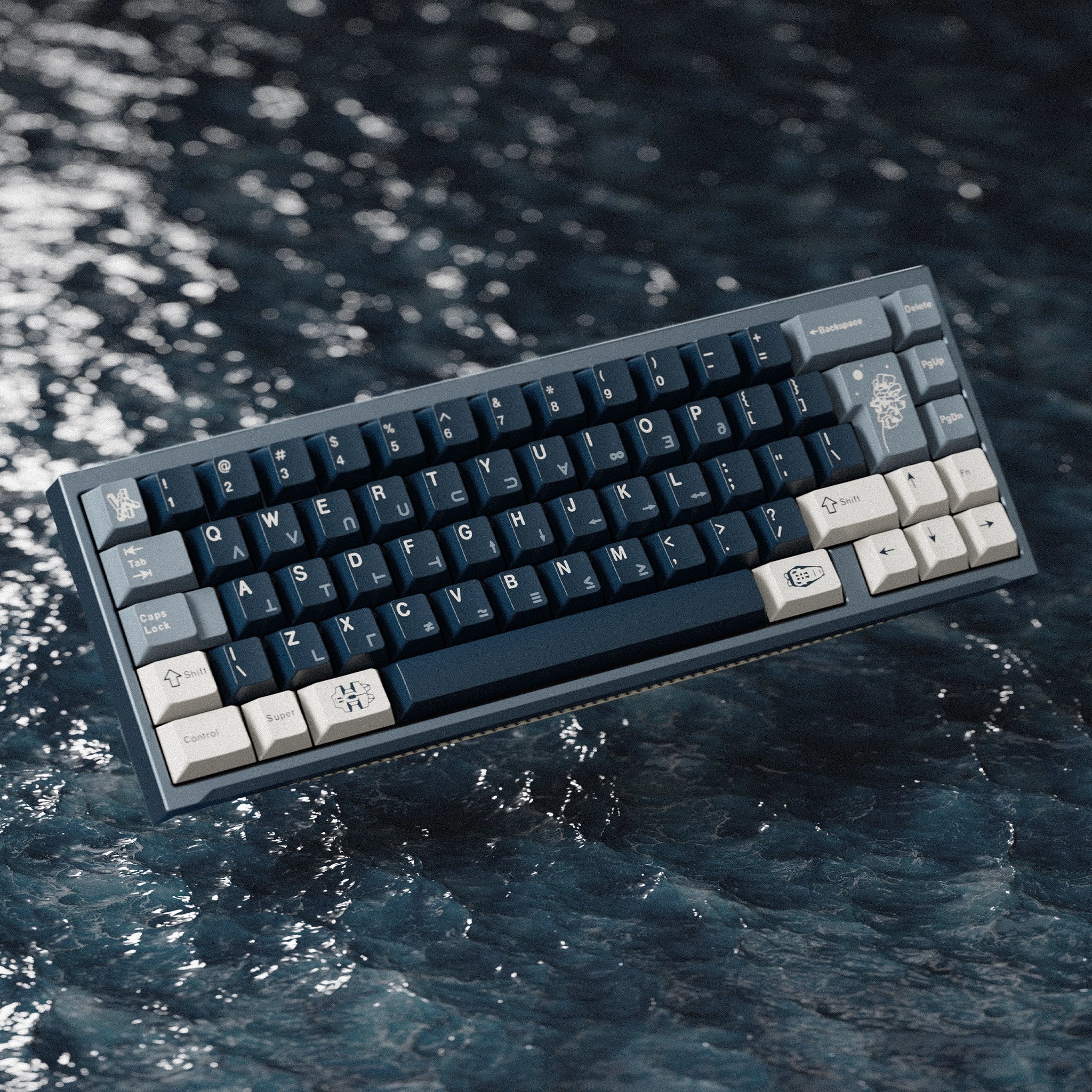 [Coming Soon] SWG Tars