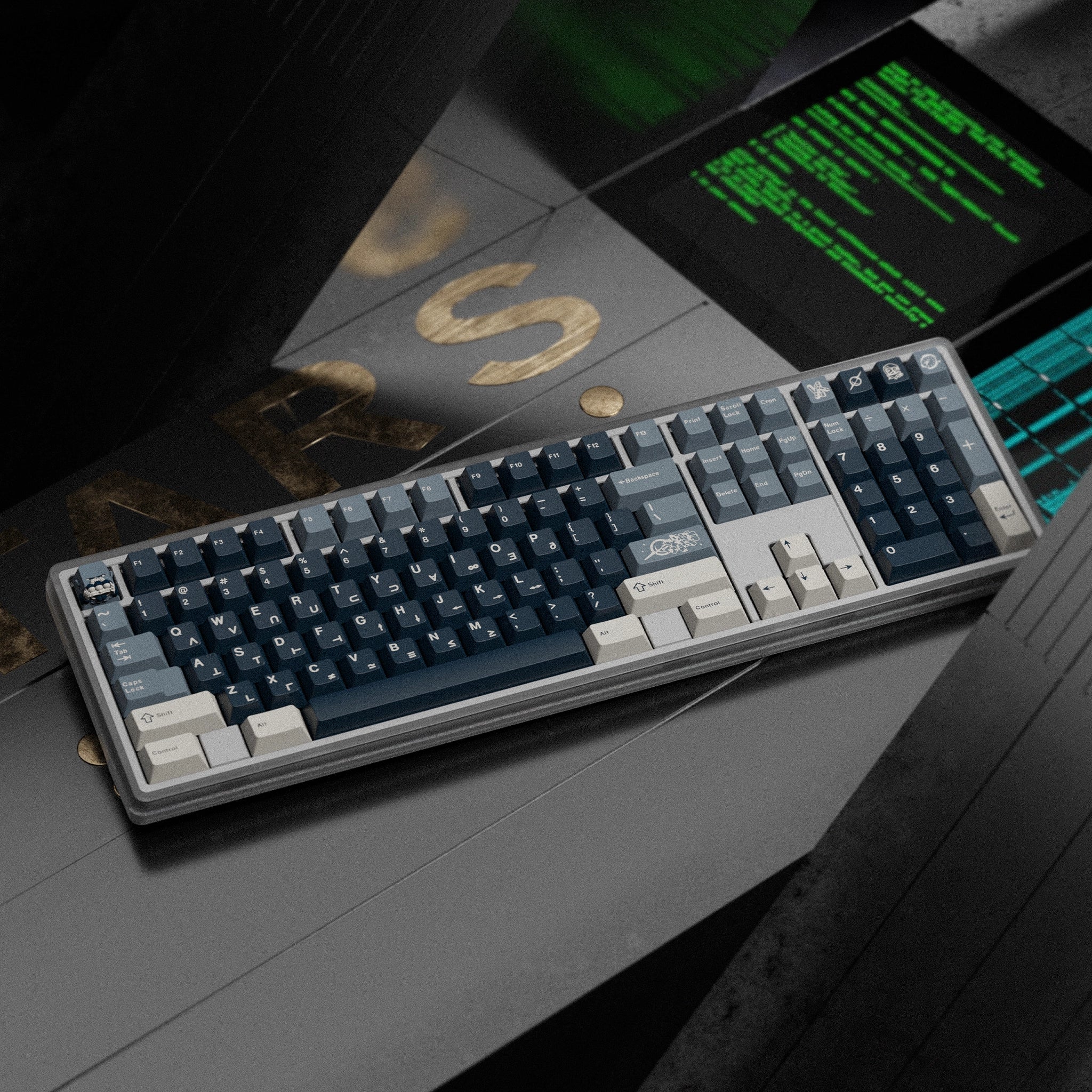 [Coming Soon] SWG Tars