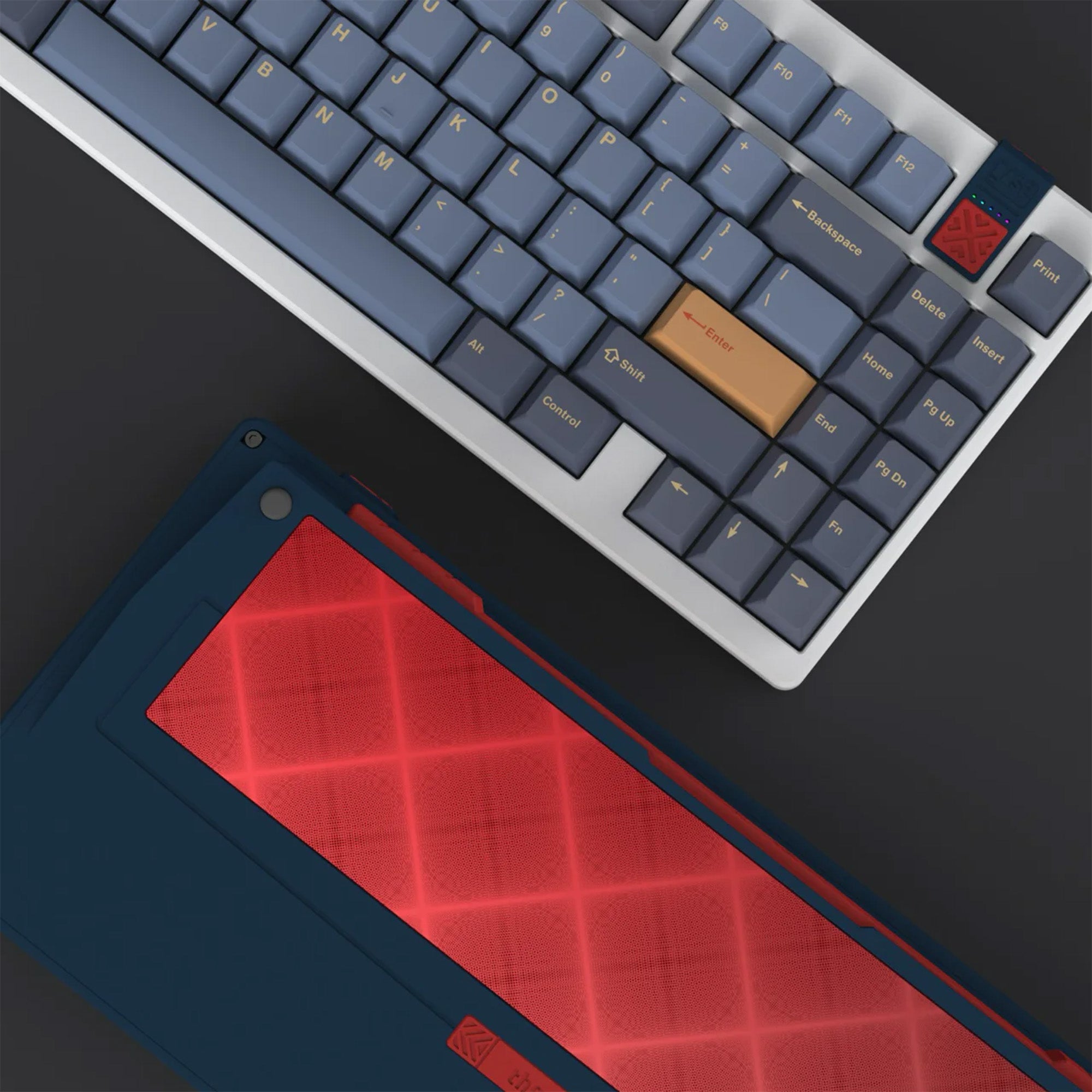 THE BASE - KeyBay Tech
