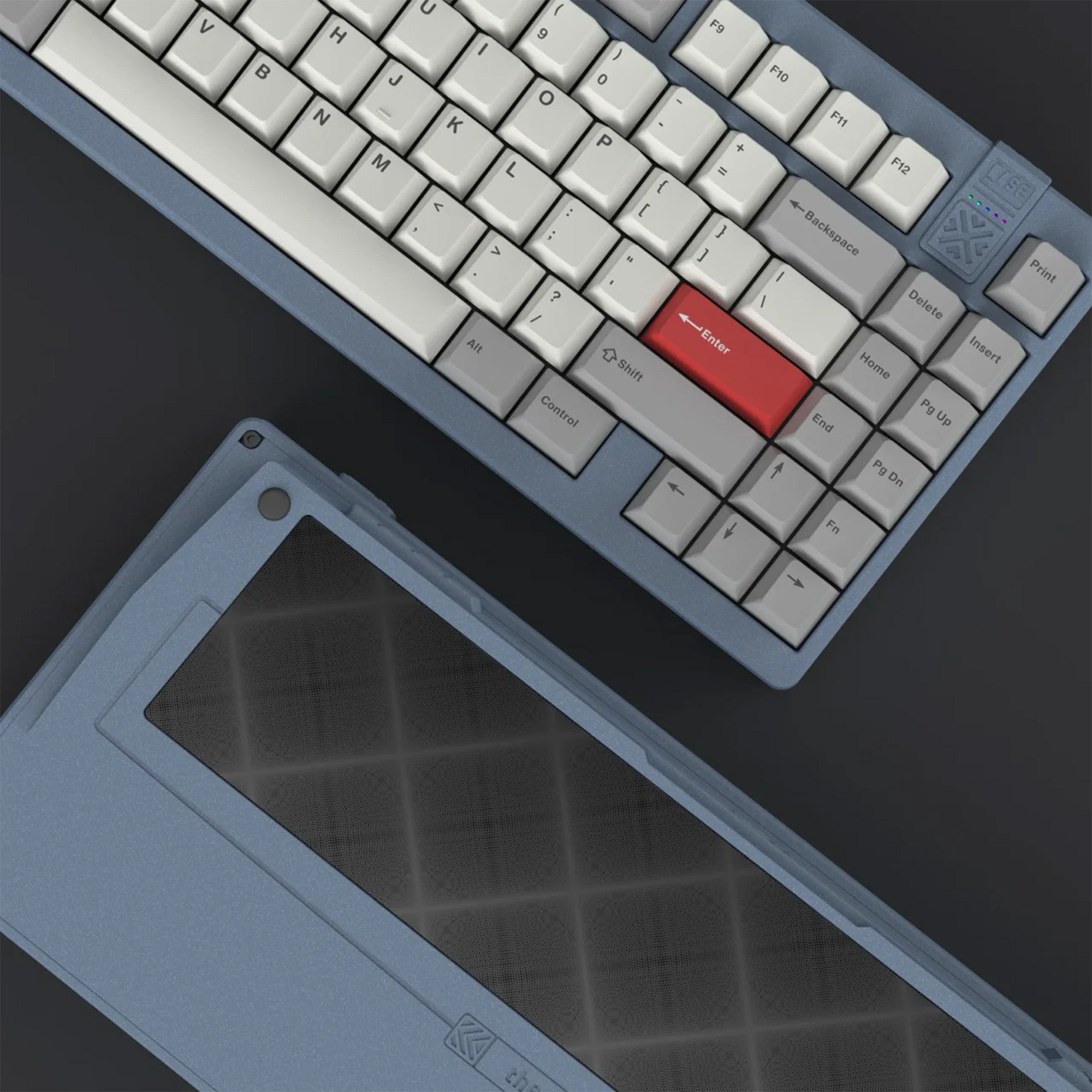 THE BASE - KeyBay Tech
