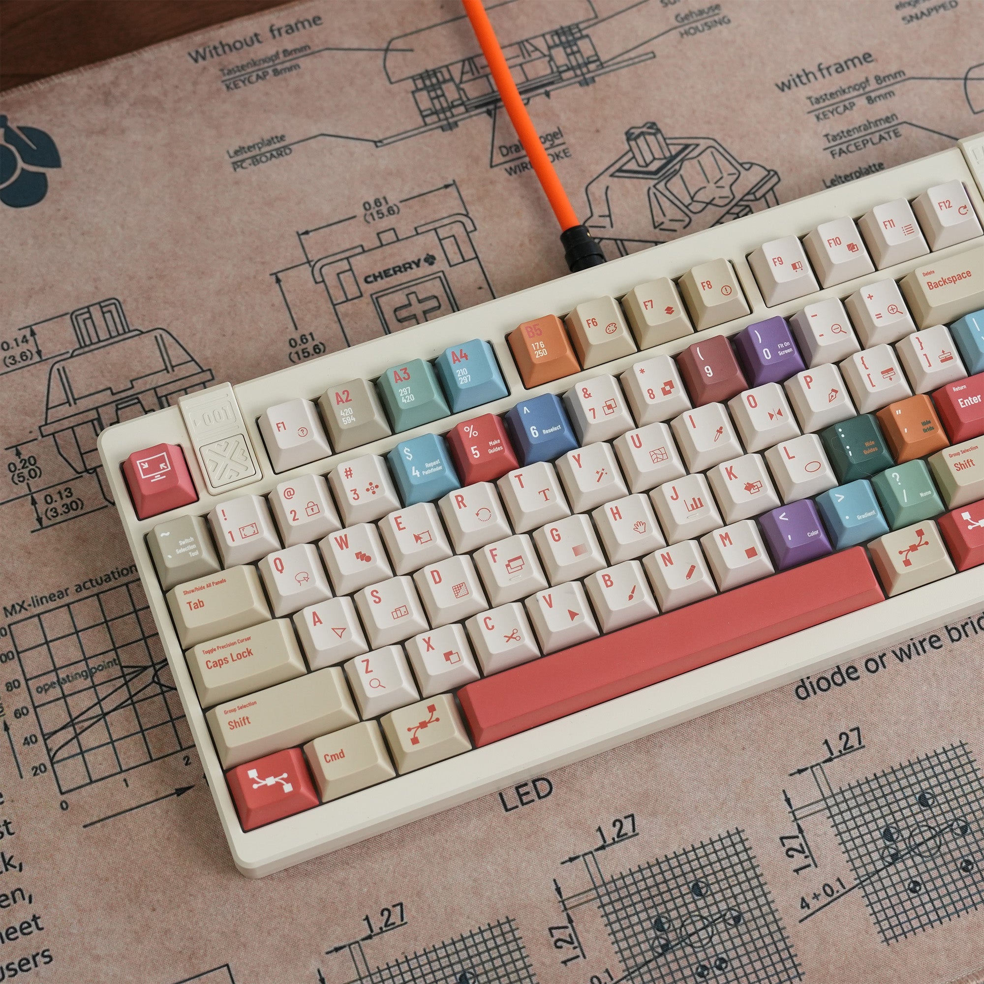 THE BASE - KeyBay Tech