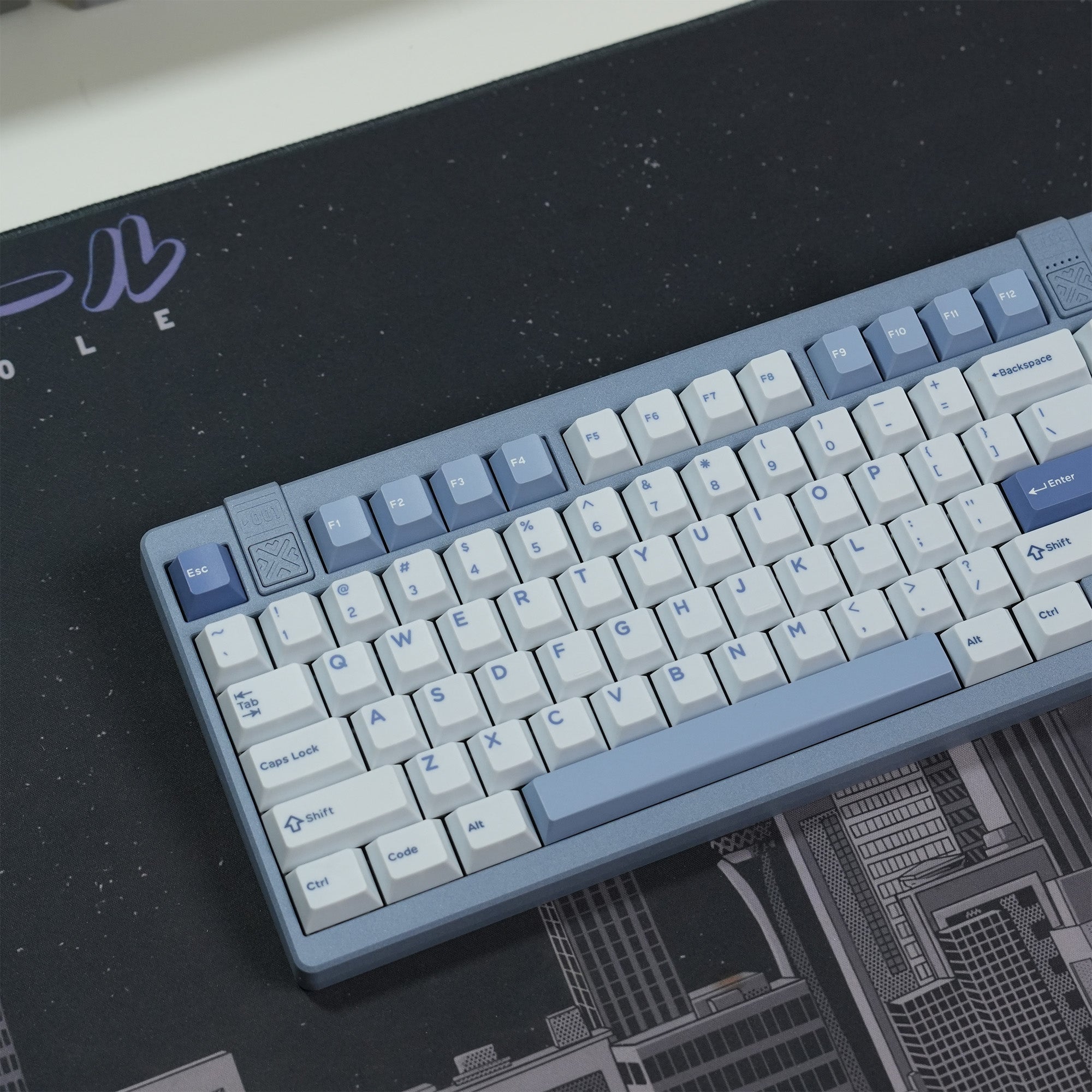THE BASE - KeyBay Tech